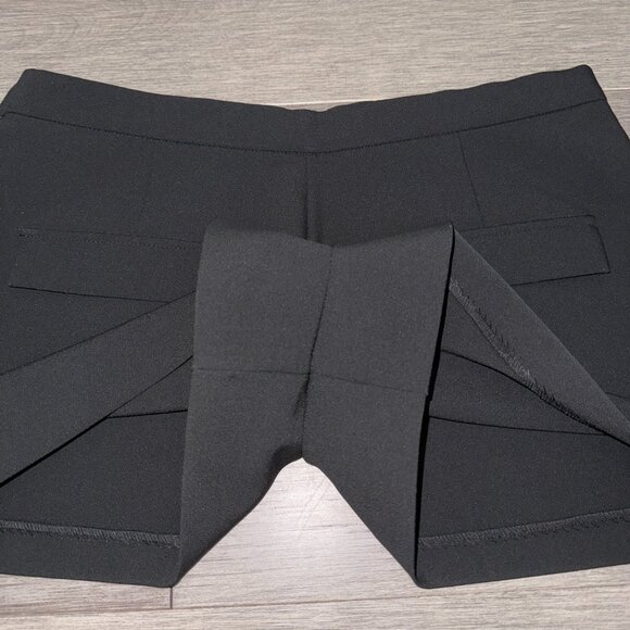Zara Women's High-Waisted Shorts - Picture 5 of 5